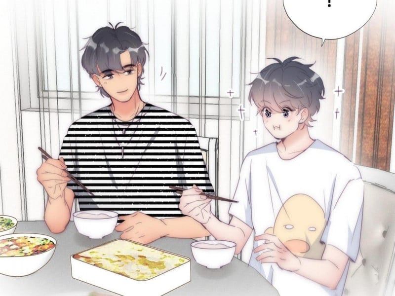 đọc truyện Nghịch Tập Chi Hảo Dựng Nhân Sinh Chương 226 ảnh 41 tại Thiên Thai Truyện