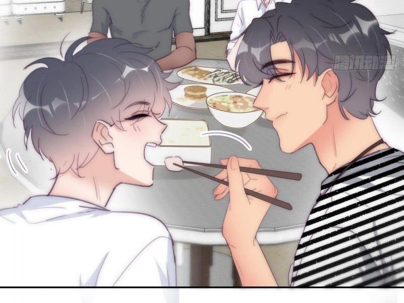 đọc truyện Nghịch Tập Chi Hảo Dựng Nhân Sinh Chương 226 ảnh 45 tại Thiên Thai Truyện