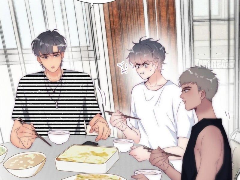 đọc truyện Nghịch Tập Chi Hảo Dựng Nhân Sinh Chương 226 ảnh 52 tại Thiên Thai Truyện