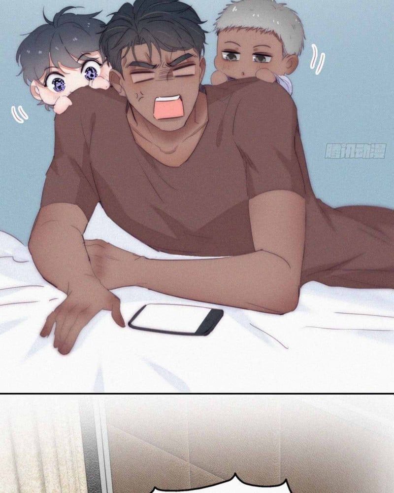 đọc truyện Nghịch Tập Chi Hảo Dựng Nhân Sinh Chương 227 ảnh 21 tại Thiên Thai Truyện