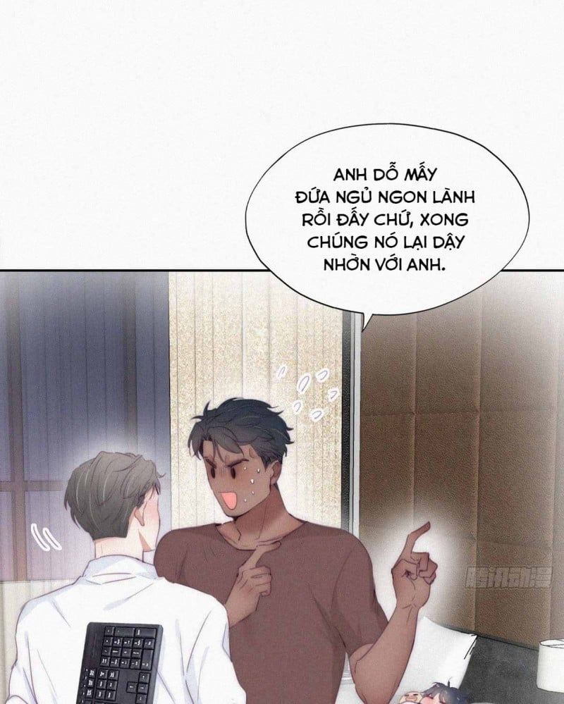 đọc truyện Nghịch Tập Chi Hảo Dựng Nhân Sinh Chương 227 ảnh 25 tại Thiên Thai Truyện