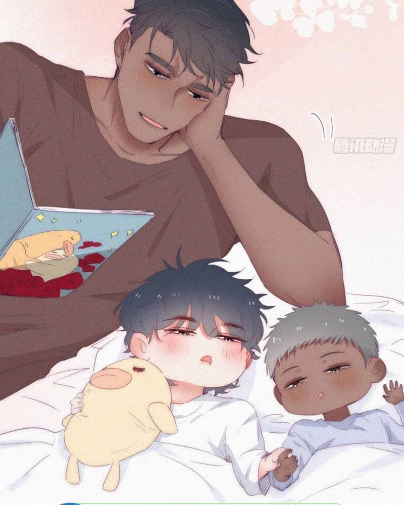 đọc truyện Nghịch Tập Chi Hảo Dựng Nhân Sinh Chương 227 ảnh 5 tại Thiên Thai Truyện