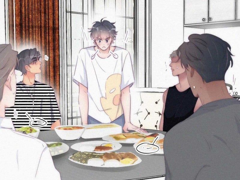 đọc truyện Nghịch Tập Chi Hảo Dựng Nhân Sinh Chương 228 ảnh 16 tại Thiên Thai Truyện