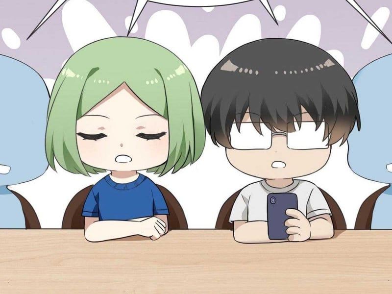 đọc truyện Nghịch Tập Chi Hảo Dựng Nhân Sinh Chương 228 ảnh 145 tại Thiên Thai Truyện