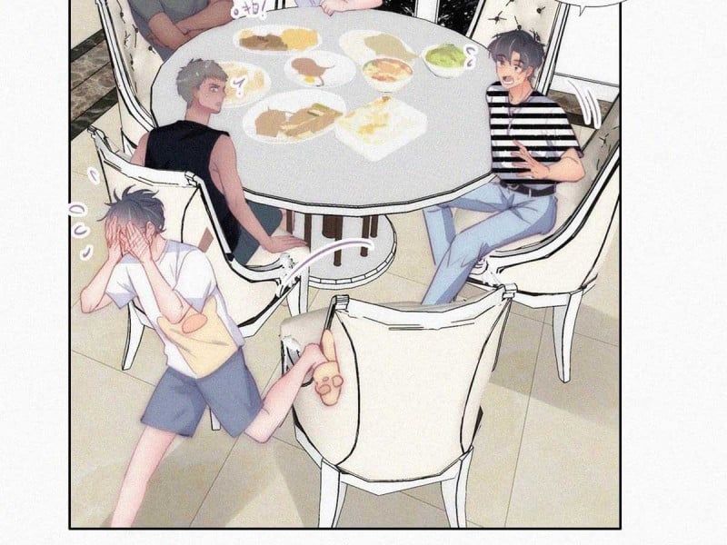 đọc truyện Nghịch Tập Chi Hảo Dựng Nhân Sinh Chương 228 ảnh 27 tại Thiên Thai Truyện