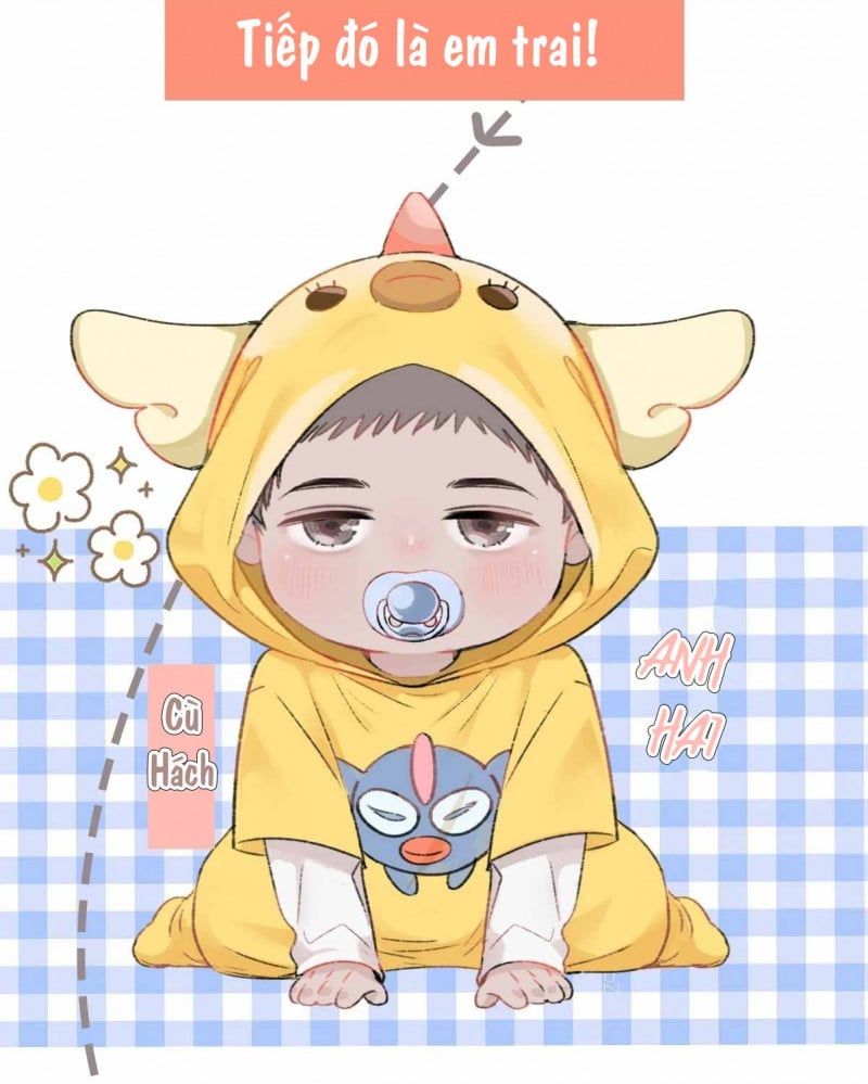 đọc truyện Nghịch Tập Chi Hảo Dựng Nhân Sinh Chương 229 ảnh 7 tại Thiên Thai Truyện