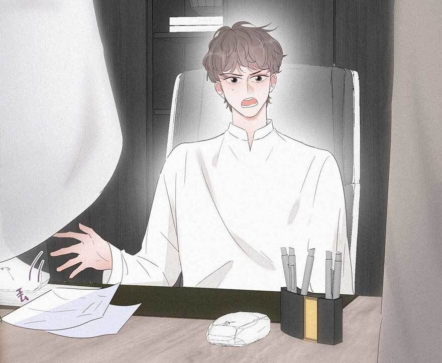 đọc truyện Nghịch Tập Chi Hảo Dựng Nhân Sinh Chương 23 ảnh 49 tại Thiên Thai Truyện