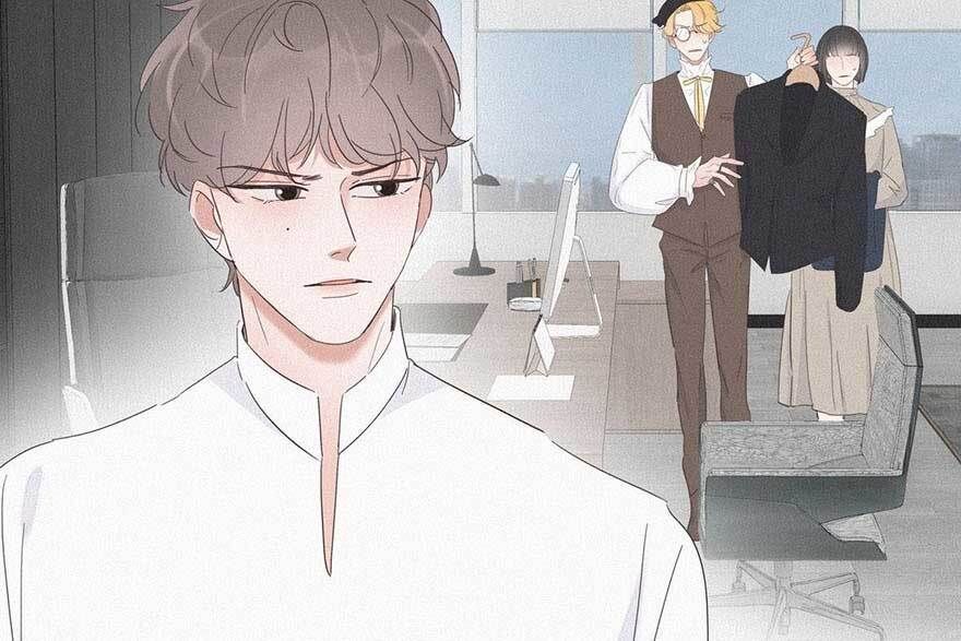 đọc truyện Nghịch Tập Chi Hảo Dựng Nhân Sinh Chương 23 ảnh 59 tại Thiên Thai Truyện