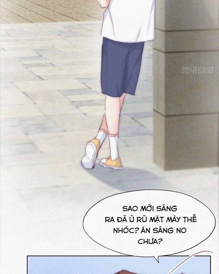 đọc truyện Nghịch Tập Chi Hảo Dựng Nhân Sinh Chương 230 ảnh 40 tại Thiên Thai Truyện