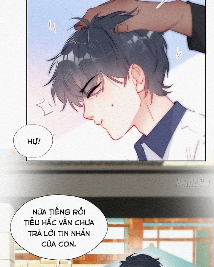 đọc truyện Nghịch Tập Chi Hảo Dựng Nhân Sinh Chương 230 ảnh 41 tại Thiên Thai Truyện