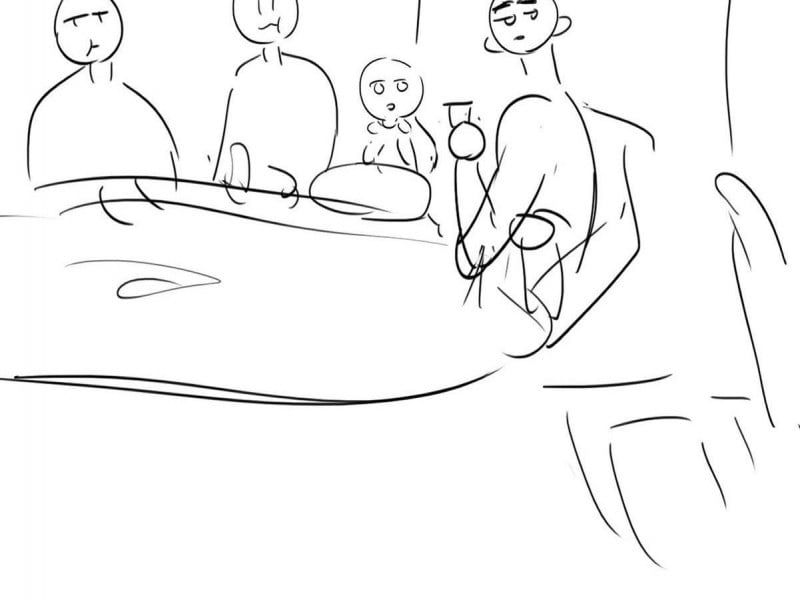 đọc truyện Nghịch Tập Chi Hảo Dựng Nhân Sinh Chương 231 ảnh 35 tại Thiên Thai Truyện