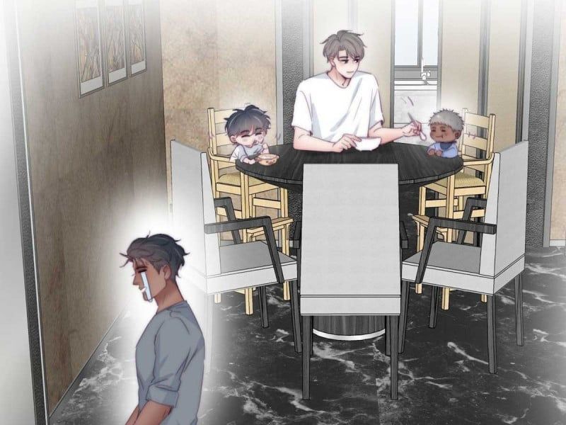 đọc truyện Nghịch Tập Chi Hảo Dựng Nhân Sinh Chương 233 ảnh 22 tại Thiên Thai Truyện