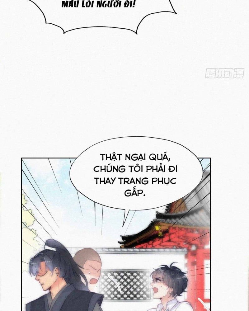 đọc truyện Nghịch Tập Chi Hảo Dựng Nhân Sinh Chương 234 ảnh 17 tại Thiên Thai Truyện