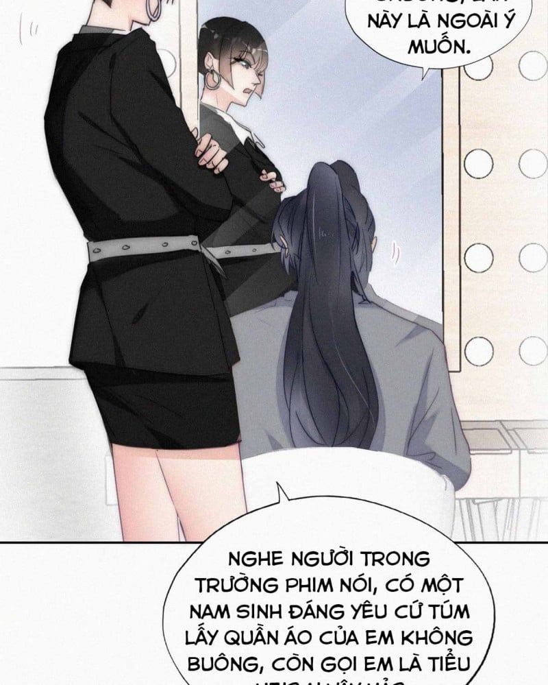 đọc truyện Nghịch Tập Chi Hảo Dựng Nhân Sinh Chương 234 ảnh 30 tại Thiên Thai Truyện