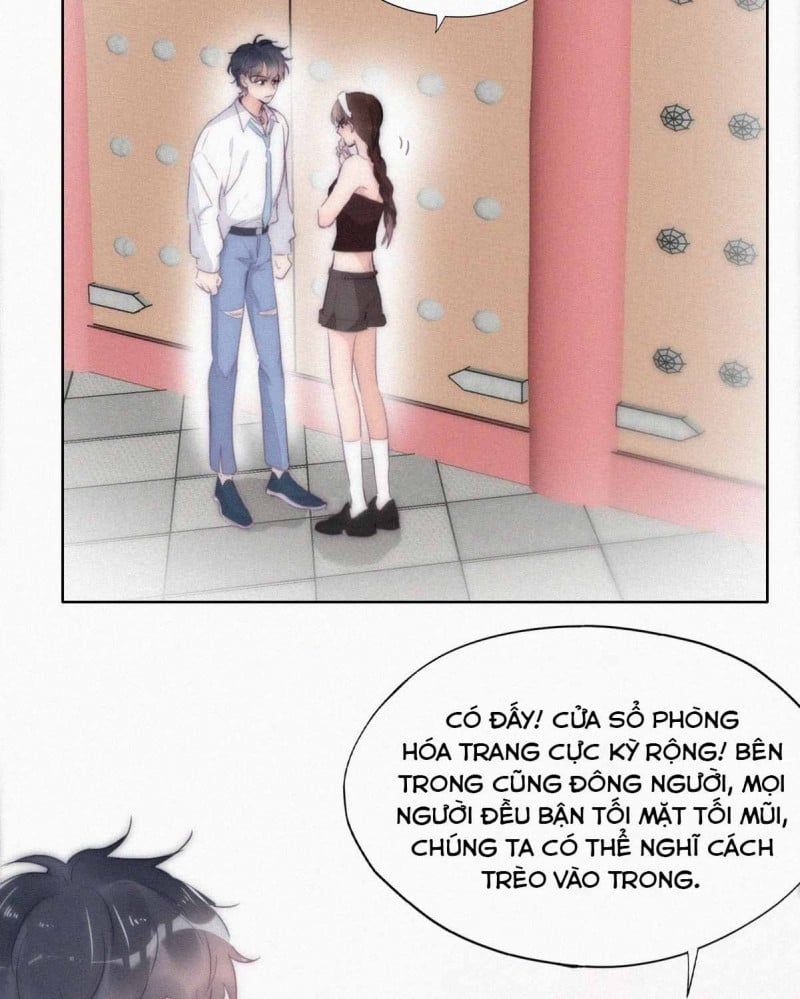 đọc truyện Nghịch Tập Chi Hảo Dựng Nhân Sinh Chương 235 ảnh 12 tại Thiên Thai Truyện