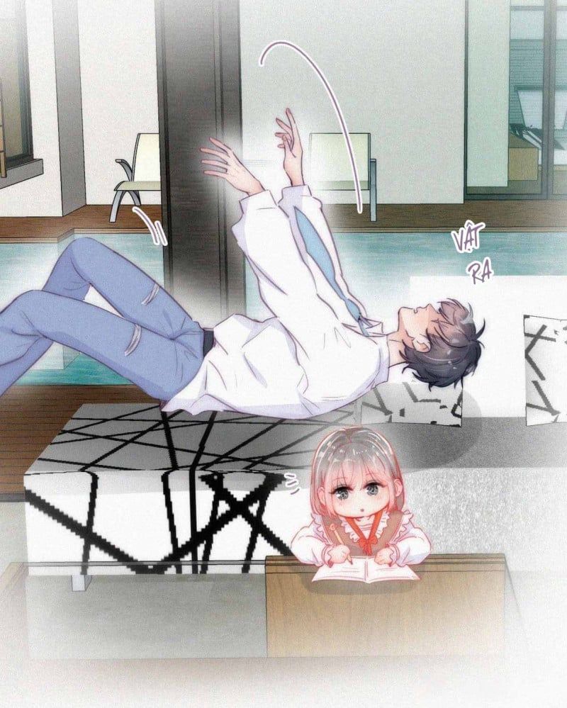 đọc truyện Nghịch Tập Chi Hảo Dựng Nhân Sinh Chương 236 ảnh 18 tại Thiên Thai Truyện