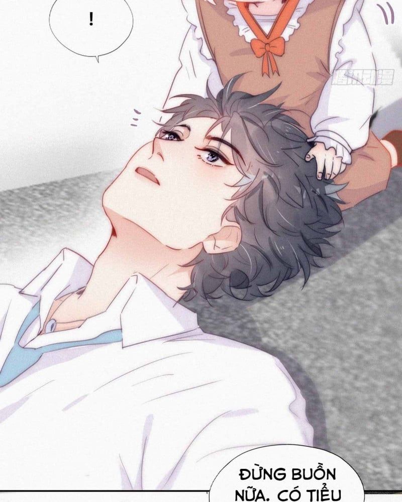 đọc truyện Nghịch Tập Chi Hảo Dựng Nhân Sinh Chương 236 ảnh 39 tại Thiên Thai Truyện