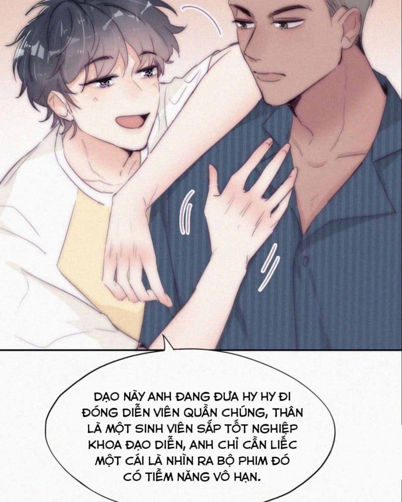 đọc truyện Nghịch Tập Chi Hảo Dựng Nhân Sinh Chương 237 ảnh 38 tại Thiên Thai Truyện