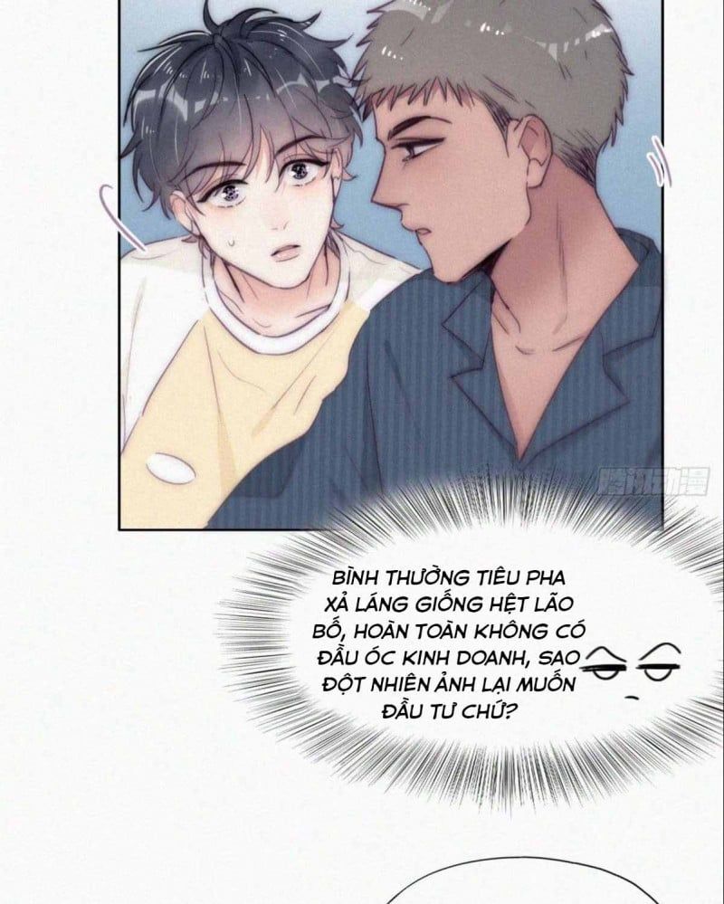 đọc truyện Nghịch Tập Chi Hảo Dựng Nhân Sinh Chương 237 ảnh 43 tại Thiên Thai Truyện