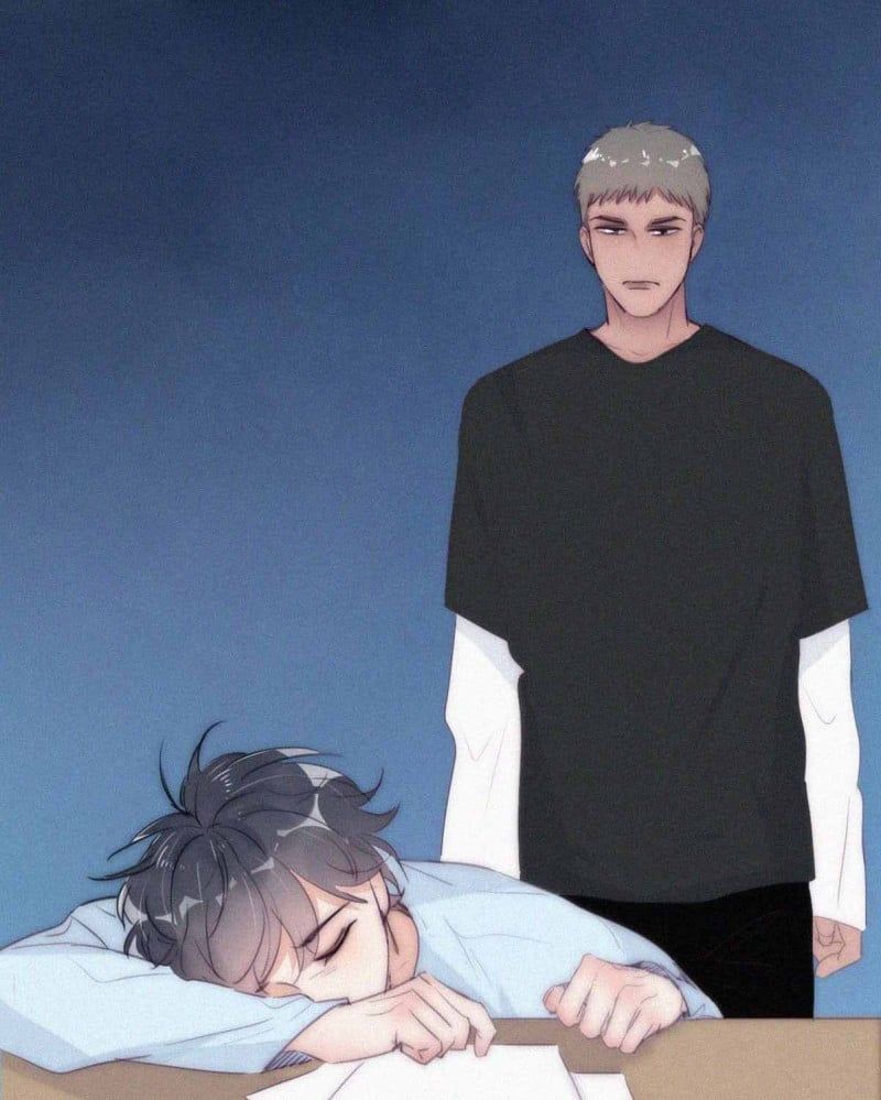 đọc truyện Nghịch Tập Chi Hảo Dựng Nhân Sinh Chương 237 ảnh 63 tại Thiên Thai Truyện