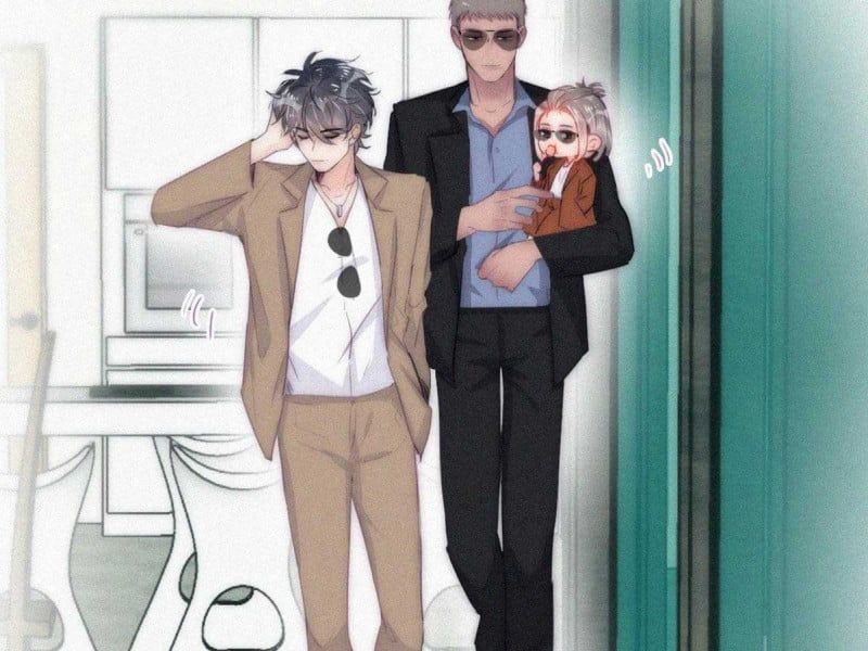 đọc truyện Nghịch Tập Chi Hảo Dựng Nhân Sinh Chương 238 ảnh 16 tại Thiên Thai Truyện