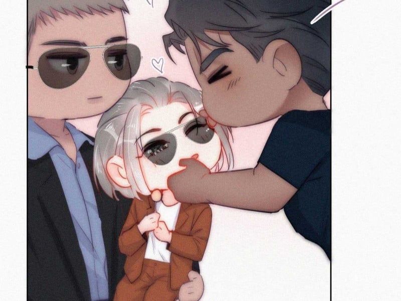 đọc truyện Nghịch Tập Chi Hảo Dựng Nhân Sinh Chương 238 ảnh 19 tại Thiên Thai Truyện