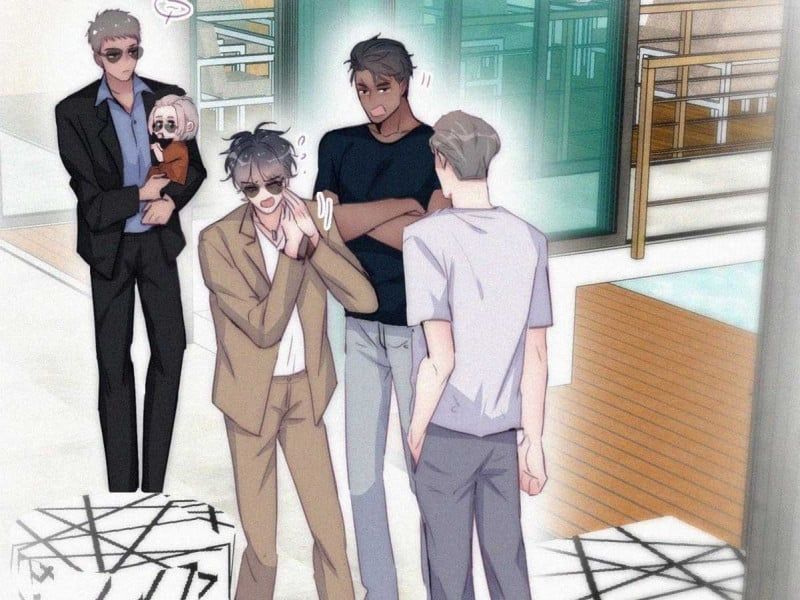 đọc truyện Nghịch Tập Chi Hảo Dựng Nhân Sinh Chương 238 ảnh 30 tại Thiên Thai Truyện