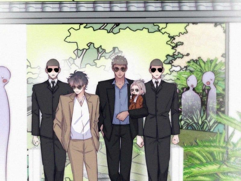 đọc truyện Nghịch Tập Chi Hảo Dựng Nhân Sinh Chương 238 ảnh 48 tại Thiên Thai Truyện