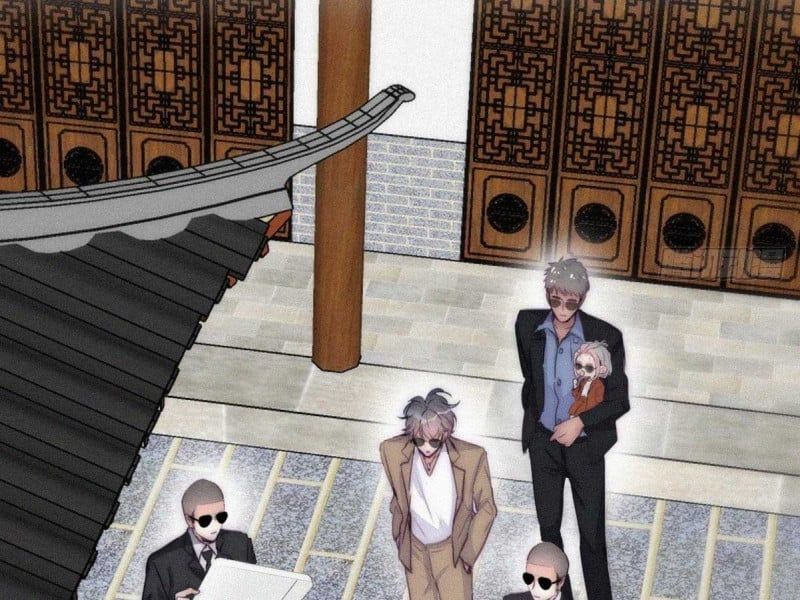 đọc truyện Nghịch Tập Chi Hảo Dựng Nhân Sinh Chương 238 ảnh 61 tại Thiên Thai Truyện