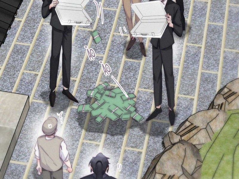 đọc truyện Nghịch Tập Chi Hảo Dựng Nhân Sinh Chương 238 ảnh 62 tại Thiên Thai Truyện