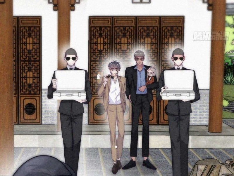 đọc truyện Nghịch Tập Chi Hảo Dựng Nhân Sinh Chương 238 ảnh 66 tại Thiên Thai Truyện