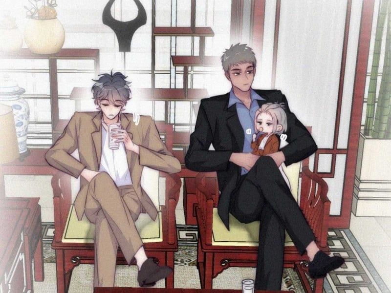 đọc truyện Nghịch Tập Chi Hảo Dựng Nhân Sinh Chương 238 ảnh 71 tại Thiên Thai Truyện