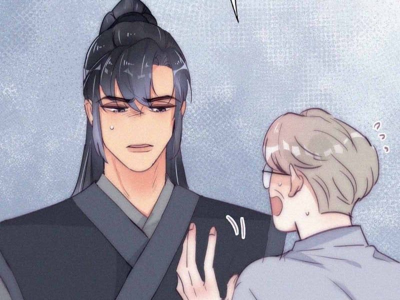 đọc truyện Nghịch Tập Chi Hảo Dựng Nhân Sinh Chương 239 ảnh 16 tại Thiên Thai Truyện