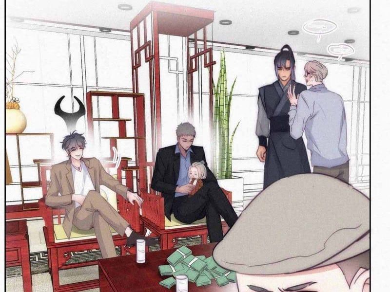 đọc truyện Nghịch Tập Chi Hảo Dựng Nhân Sinh Chương 239 ảnh 18 tại Thiên Thai Truyện