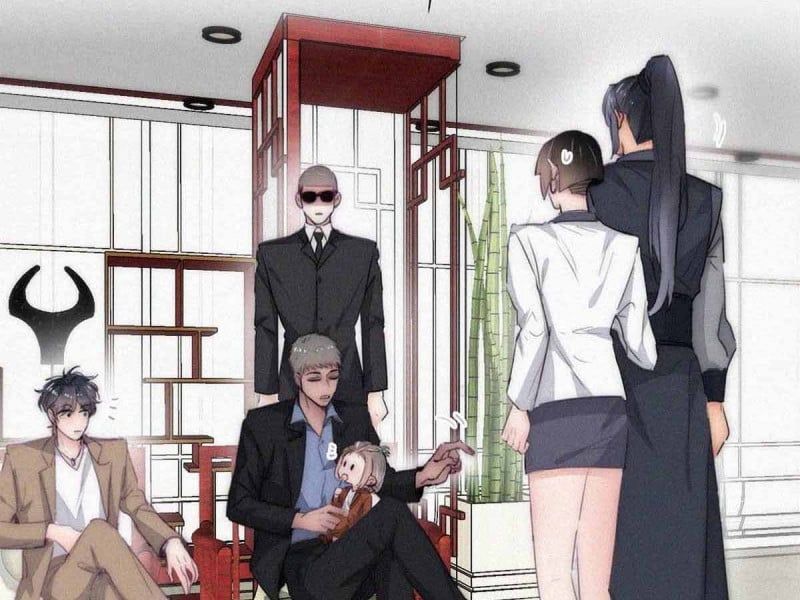 đọc truyện Nghịch Tập Chi Hảo Dựng Nhân Sinh Chương 239 ảnh 53 tại Thiên Thai Truyện