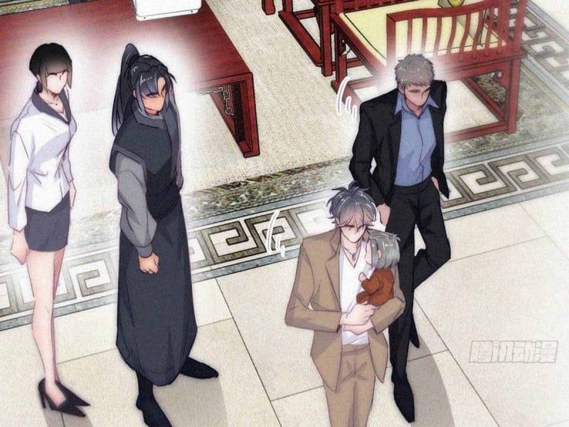 đọc truyện Nghịch Tập Chi Hảo Dựng Nhân Sinh Chương 239 ảnh 74 tại Thiên Thai Truyện