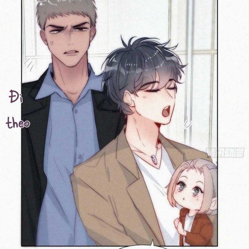 đọc truyện Nghịch Tập Chi Hảo Dựng Nhân Sinh Chương 240 ảnh 13 tại Thiên Thai Truyện