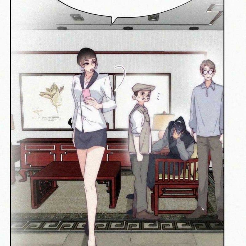 đọc truyện Nghịch Tập Chi Hảo Dựng Nhân Sinh Chương 240 ảnh 19 tại Thiên Thai Truyện