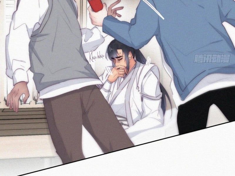 đọc truyện Nghịch Tập Chi Hảo Dựng Nhân Sinh Chương 242 ảnh 33 tại Thiên Thai Truyện