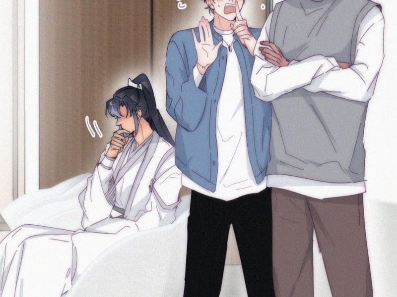 đọc truyện Nghịch Tập Chi Hảo Dựng Nhân Sinh Chương 242 ảnh 48 tại Thiên Thai Truyện