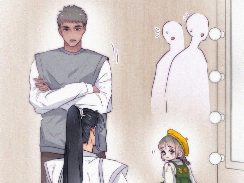 đọc truyện Nghịch Tập Chi Hảo Dựng Nhân Sinh Chương 242 ảnh 11 tại Thiên Thai Truyện