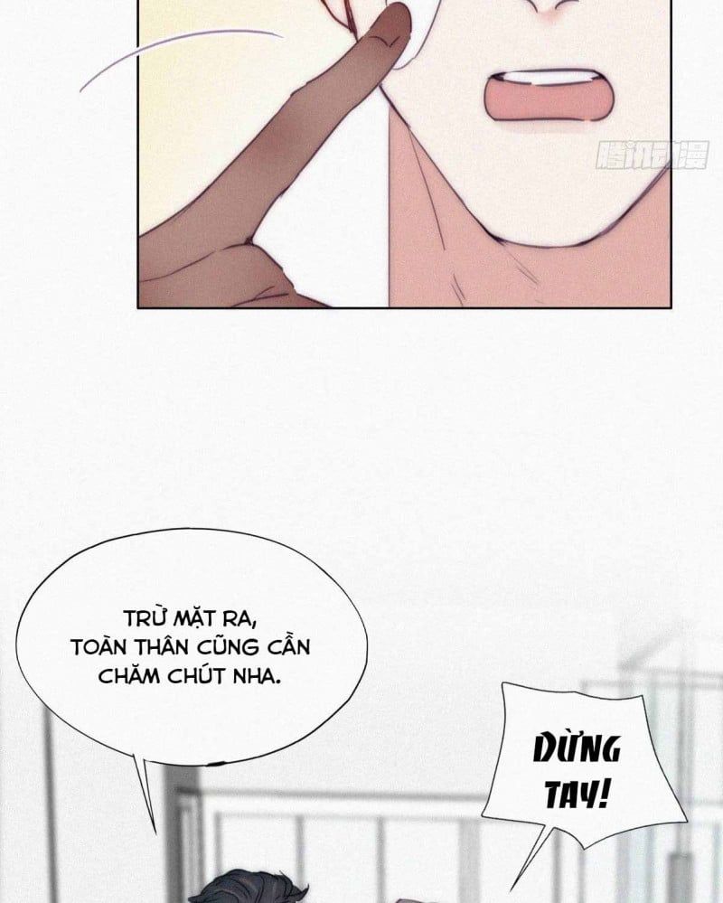 đọc truyện Nghịch Tập Chi Hảo Dựng Nhân Sinh Chương 243 ảnh 40 tại Thiên Thai Truyện