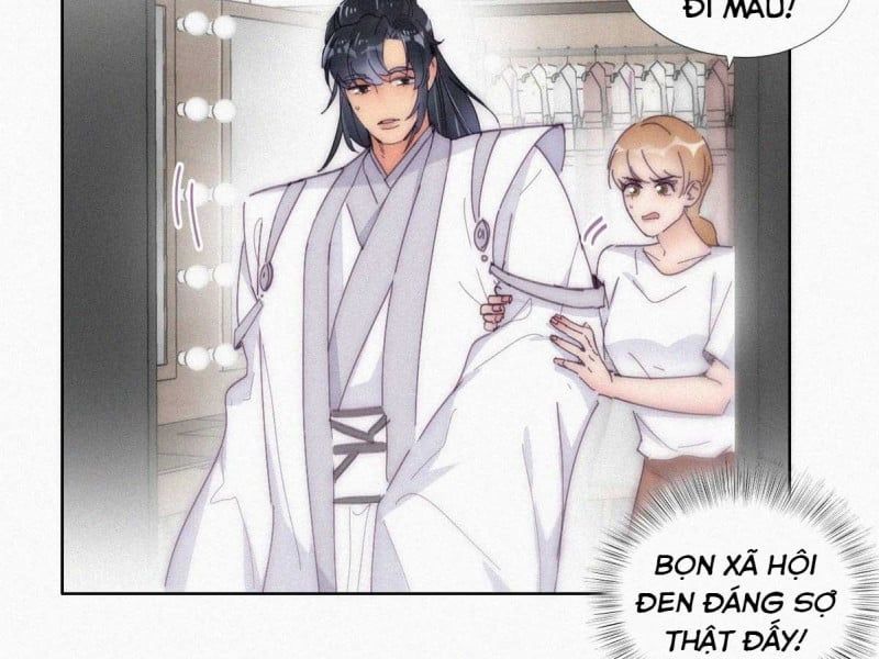 đọc truyện Nghịch Tập Chi Hảo Dựng Nhân Sinh Chương 244 ảnh 13 tại Thiên Thai Truyện