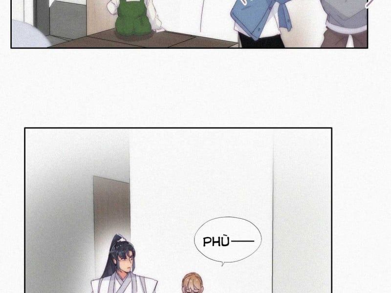 đọc truyện Nghịch Tập Chi Hảo Dựng Nhân Sinh Chương 244 ảnh 15 tại Thiên Thai Truyện