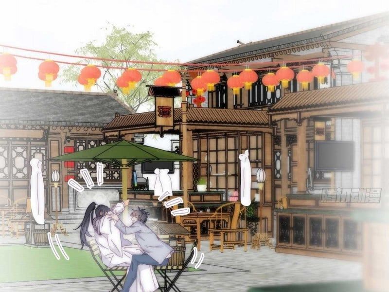 đọc truyện Nghịch Tập Chi Hảo Dựng Nhân Sinh Chương 244 ảnh 63 tại Thiên Thai Truyện