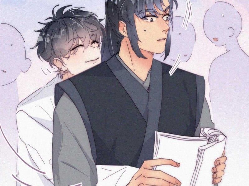 đọc truyện Nghịch Tập Chi Hảo Dựng Nhân Sinh Chương 244 ảnh 71 tại Thiên Thai Truyện