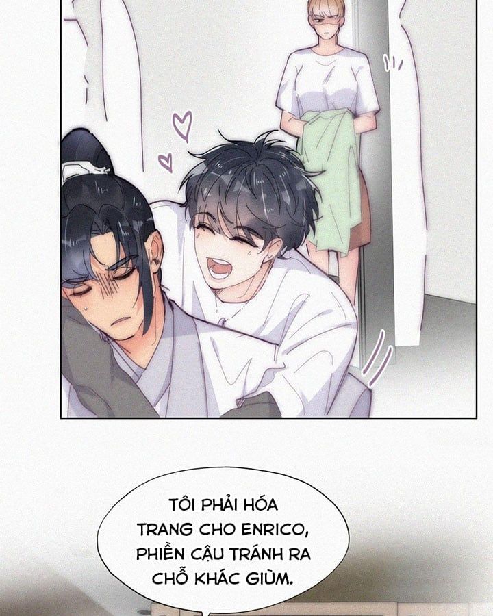 đọc truyện Nghịch Tập Chi Hảo Dựng Nhân Sinh Chương 245 ảnh 17 tại Thiên Thai Truyện