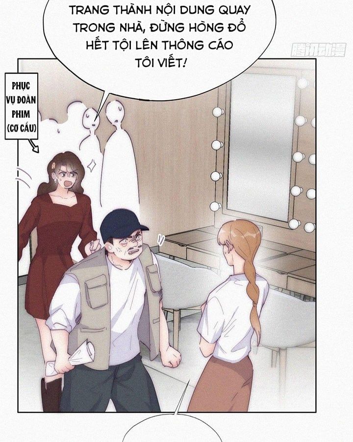 đọc truyện Nghịch Tập Chi Hảo Dựng Nhân Sinh Chương 245 ảnh 23 tại Thiên Thai Truyện