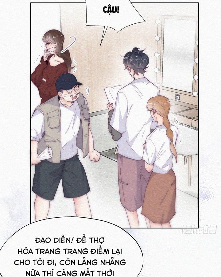 đọc truyện Nghịch Tập Chi Hảo Dựng Nhân Sinh Chương 245 ảnh 33 tại Thiên Thai Truyện