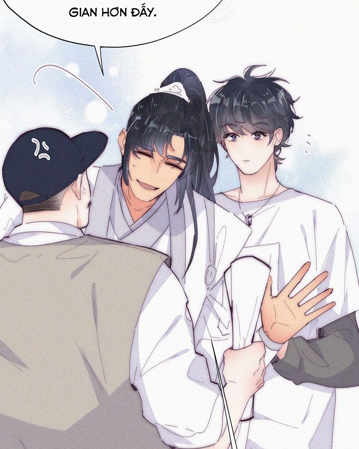 đọc truyện Nghịch Tập Chi Hảo Dựng Nhân Sinh Chương 245 ảnh 34 tại Thiên Thai Truyện